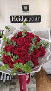 گلفروشی پردیس.حیدرپور.
