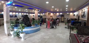 رستوران سنتی ستاره شهر