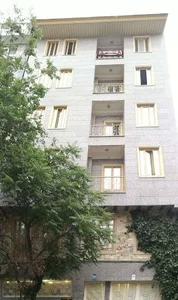 خوابگاه دانشجویی دکتر فاطمی