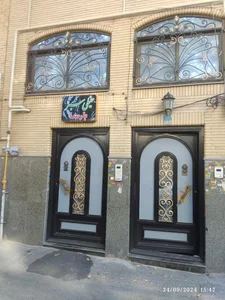 سالن مطالعه خیلی سبز بارسا 2