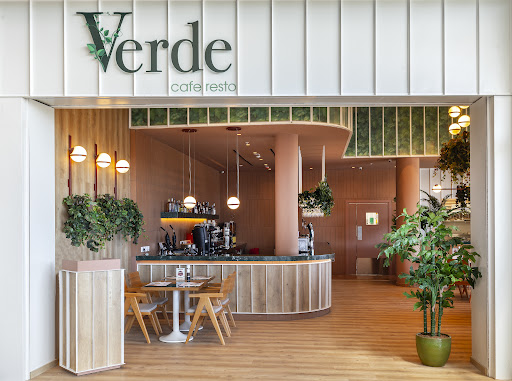 Verde Metropolis Mall larnaca