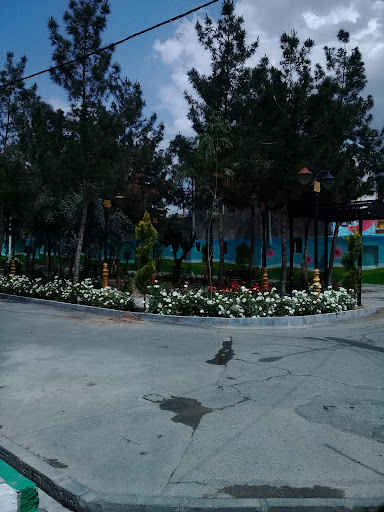 تقی آباد