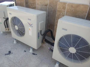 اطلس تهویه