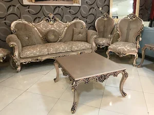 مبلمان مجید(تولیدکننده انواع مبلمان و سرویس خواب و ملزومات اداری (تاسیس ۱۳۵۸