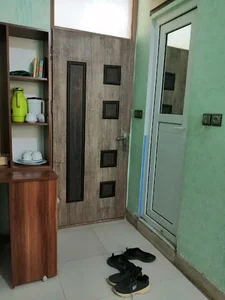 خانه معلم نیشابور
