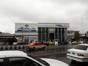 Tejarat Bank