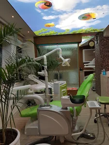 مطب دندانپزشکی دکتر رحیم جوانبخت
