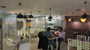 کافه شو بوکان