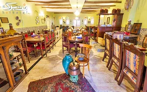 ساندویچ فدک