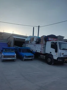 باربری وطن 2