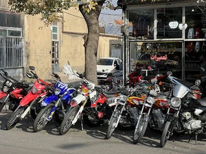 فروشگاه موتوپلاس 🛵
