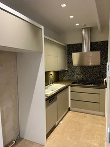 کابینت‌سازی MDF در تهرانپارس غربی 2