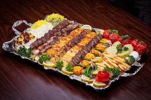 کترینگ پارسا