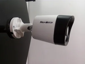 ( دوربین مداربسته ) سیستم های حفاظتی امنیت