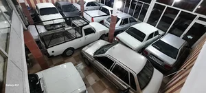 نمایشگاه اتومبیل ایده آل
