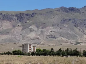 خوابگاه الزهرا