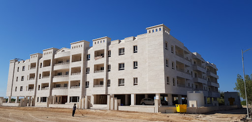 مجتمع مسکونی پارامونت