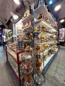 بازار کتیلر