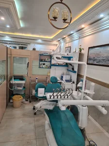 کلینیک دندانپزشکی دکتر مهران قمری