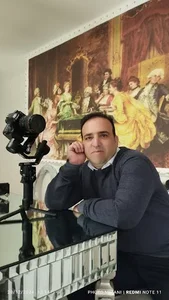 عکاسی میزانی 4