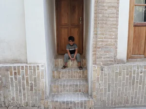 آبشار آب سفید