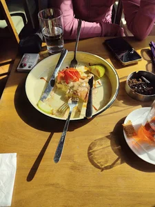 Zist cafe