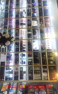 عطر طلایی