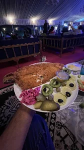 باغ رستوران دالاهو