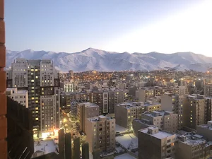 برج میلاد اراک