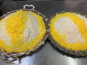 تهیه غذای آفرینش 4