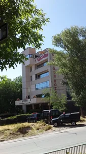 هتل کتیبه 5