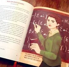 کتاب خانه مریم میرزاخانی