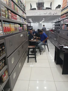ناصر خسرو