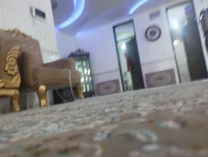 نانوایی جواد