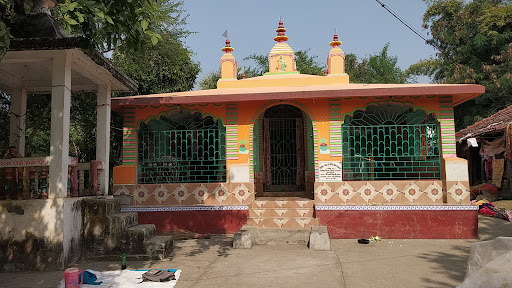 Dakshin Ankha