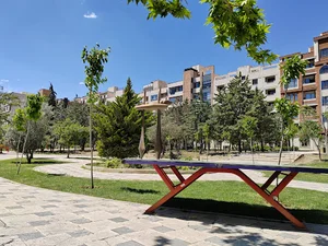 بوستان مروارید