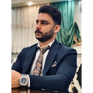 وکیل پایه یک دادگستری رضا جلیلی 3