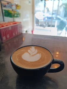 1991 coffee / کافه ۱۹۹۱