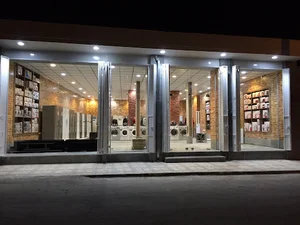 بازرگانی توکلیان