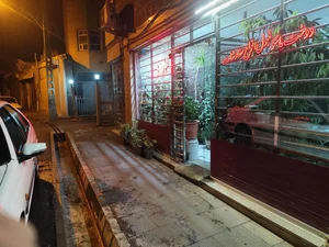 خیاطی امیر لطیفی 2