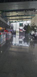 ترمینال شاهین شهر (ترمینال شیشه ای) 2