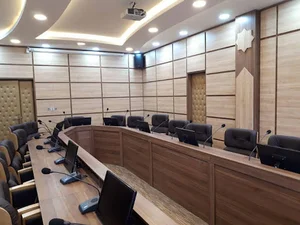 شرکت مهندسی نوآوران تحقیق