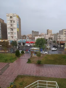 بوستان سیمرغ