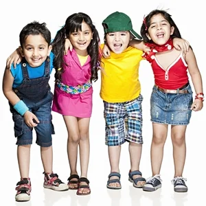 بوتیک کودک پریما