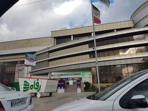 مجتمع تجاری شریعت
