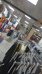مرکز خرید زیباتن