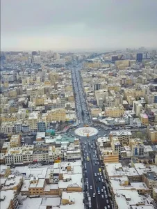 فلکه سوم (استقلال)
