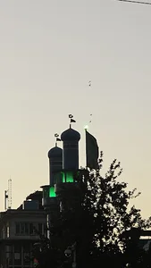 حسینیه کربلایی‌های مقیم تهران