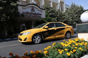 اژانش پارسیان