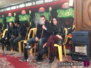 مسجد و حسینیه بقیه الله